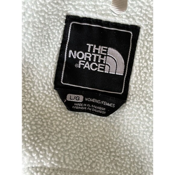 The North Face Fleece Jacket Sz L‎ - Picture 5 of 6